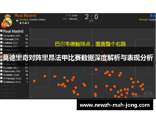 莫德里奇对阵里昂法甲比赛数据深度解析与表现分析